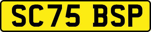 SC75BSP