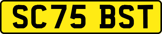 SC75BST
