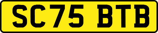 SC75BTB