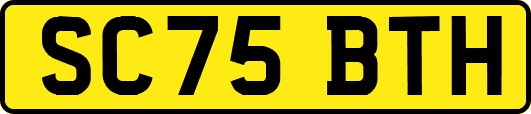 SC75BTH