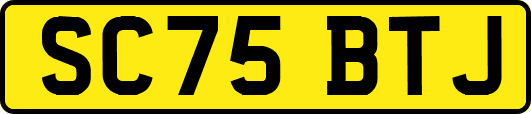 SC75BTJ