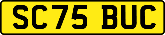 SC75BUC