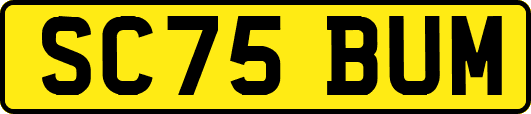 SC75BUM