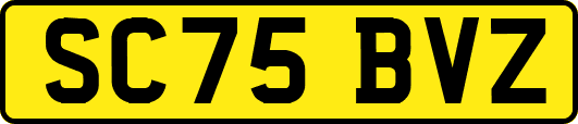 SC75BVZ