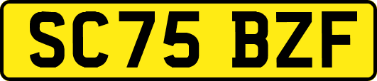 SC75BZF
