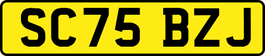 SC75BZJ