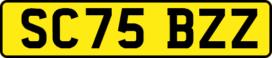 SC75BZZ