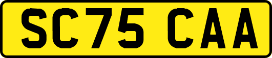 SC75CAA