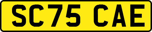 SC75CAE