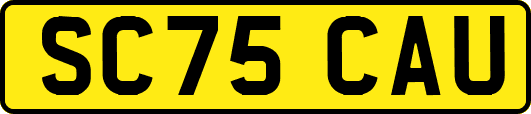 SC75CAU