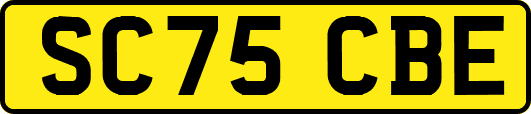 SC75CBE