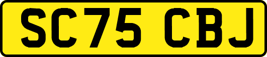 SC75CBJ