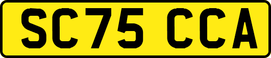 SC75CCA