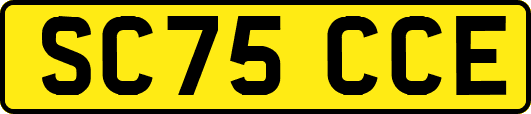 SC75CCE