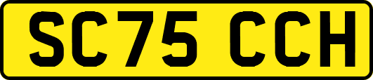 SC75CCH