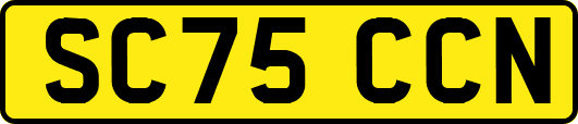 SC75CCN