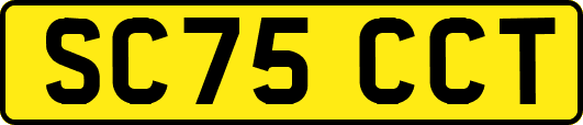 SC75CCT