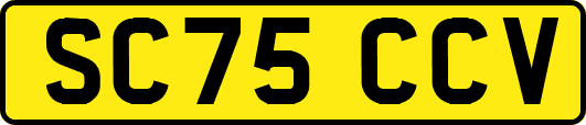 SC75CCV