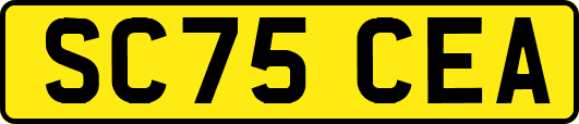 SC75CEA
