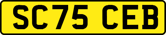 SC75CEB