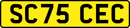 SC75CEC