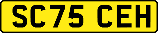 SC75CEH