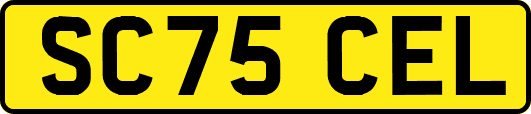 SC75CEL