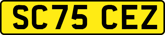 SC75CEZ