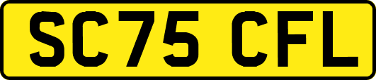 SC75CFL