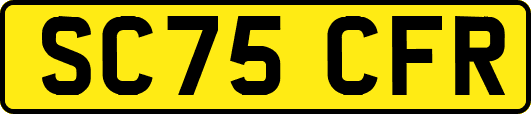 SC75CFR