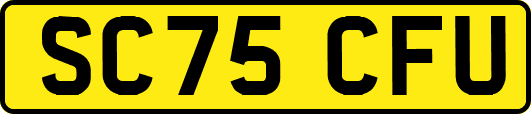 SC75CFU