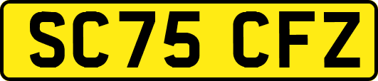 SC75CFZ
