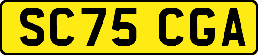 SC75CGA