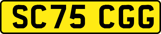 SC75CGG