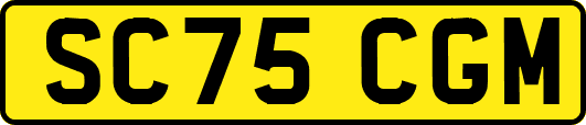 SC75CGM