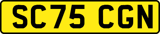 SC75CGN