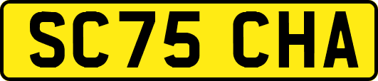 SC75CHA