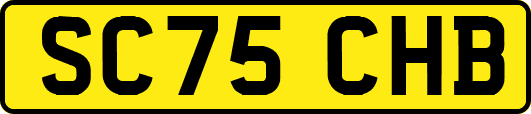 SC75CHB
