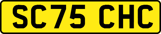 SC75CHC