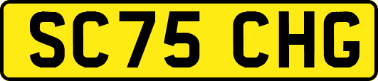 SC75CHG