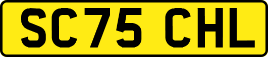 SC75CHL