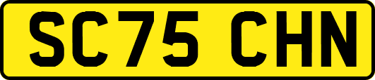 SC75CHN