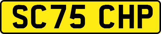 SC75CHP