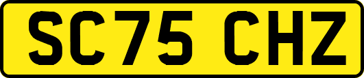 SC75CHZ