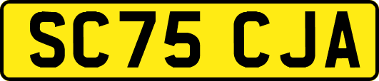 SC75CJA