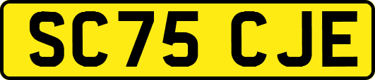 SC75CJE