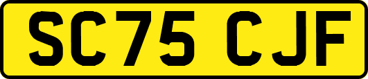 SC75CJF