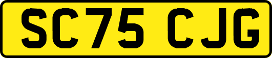 SC75CJG