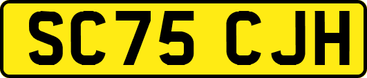 SC75CJH