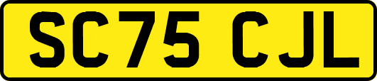 SC75CJL